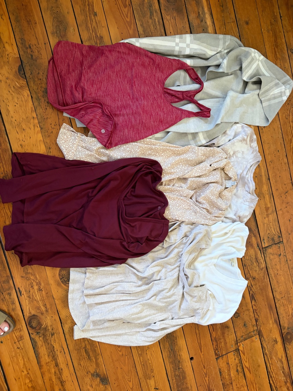 Lot of Women’s tops
